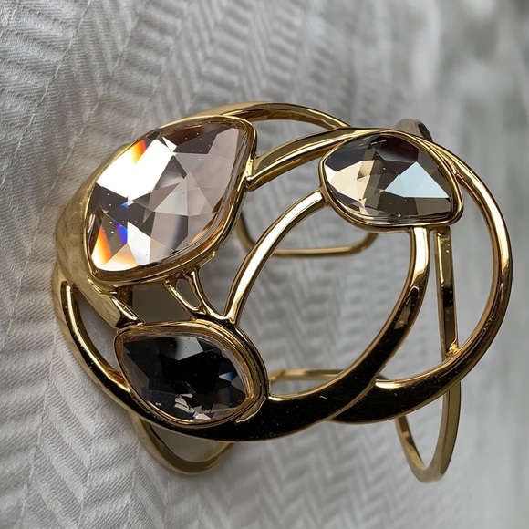 Swarovski crystal bracelet - Picture 6 of 6